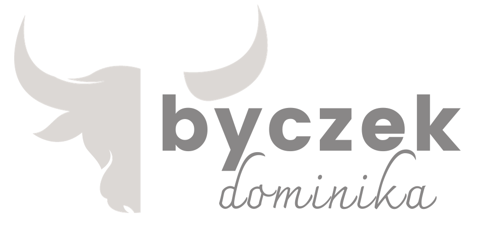 dominika byczek logo