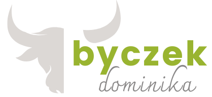 dominika byczek logo